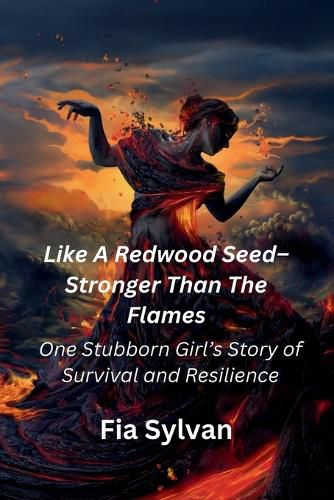 Cover image for Like A Redwood Seed - Stronger Than The Flames