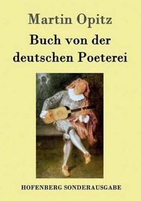 Cover image for Buch von der deutschen Poeterei