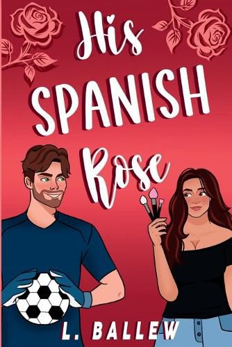 Cover image for His Spanish Rose
