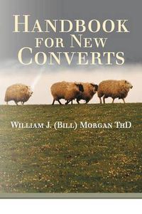 Cover image for Handbook for New Converts