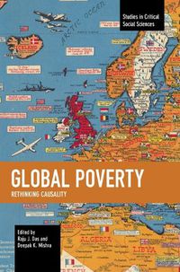 Cover image for Global Poverty