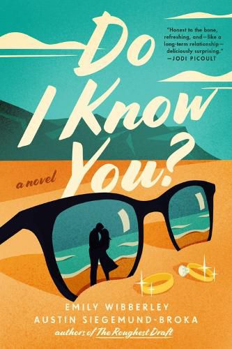 Cover image for Do I Know You?