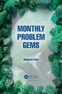 Cover image for Monthly Problem Gems