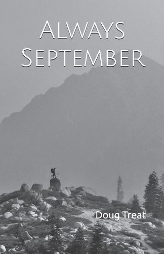 Cover image for Always September