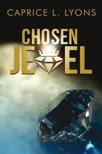 Cover image for Chosen Jewel