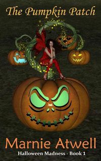Cover image for The Pumpkin Patch