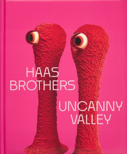 Cover image for Haas Brothers