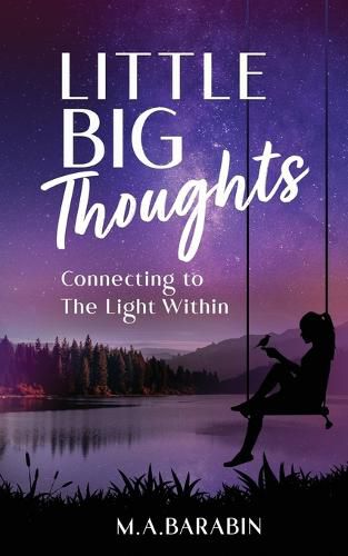 Cover image for Little Big Thoughts