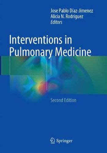 Interventions in Pulmonary Medicine