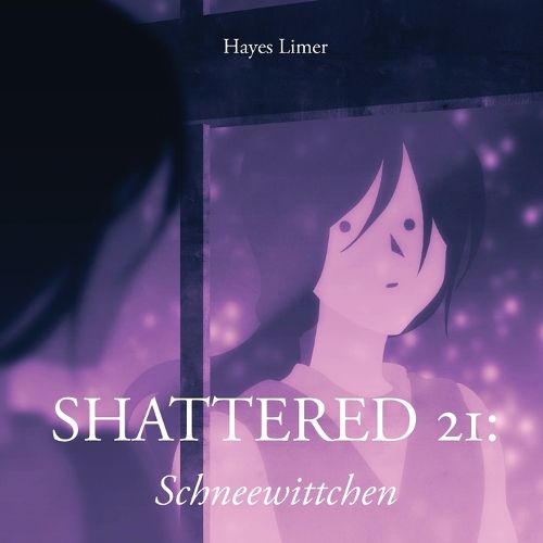 Cover image for Shattered 21
