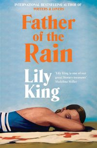 Cover image for Father of the Rain