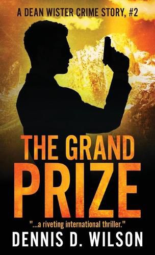 Cover image for The Grand Prize