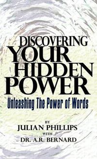 Cover image for Discovering Your Hidden Power