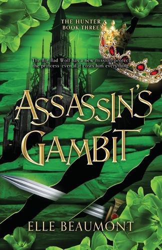 Cover image for Assassin's Gambit