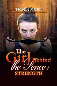 Cover image for Girl Behind the Fence