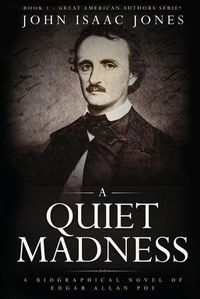 Cover image for A Quiet Madness