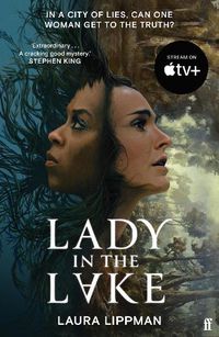 Cover image for Lady in the Lake