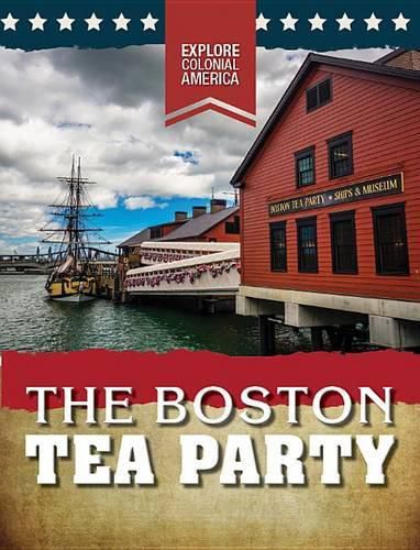 The Boston Tea Party