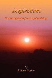 Cover image for Inspirations: Encouragement for Everyday Living