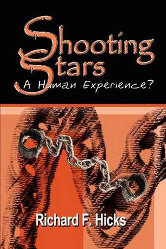 Cover image for Shooting Stars: A Human Experience?