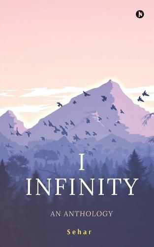 Cover image for I Infinity: An Anthology