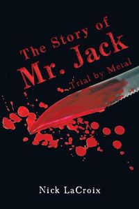 Cover image for The Story of Mr. Jack