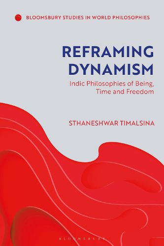 Cover image for Reframing Dynamism