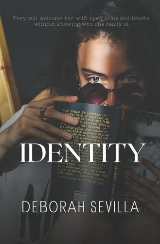 Cover image for Identity
