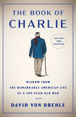 Cover image for The Book of Charlie