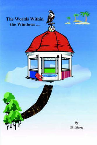 Cover image for The Worlds Within the Windows