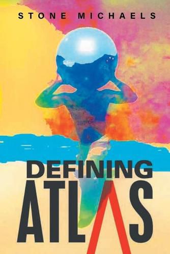 Cover image for Defining Atlas