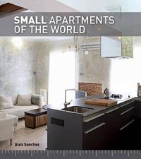 Cover image for Small Apartments of the World