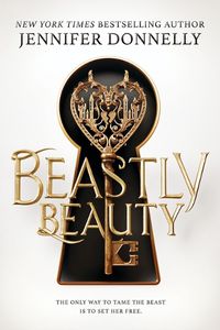 Cover image for Beastly Beauty