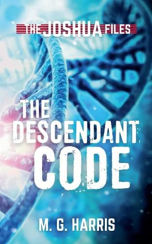 Cover image for The Descendant Code