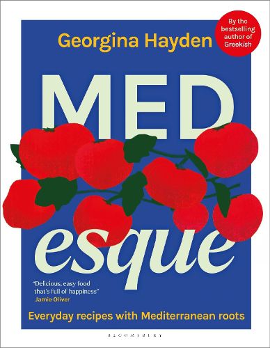 Cover image for MEDesque