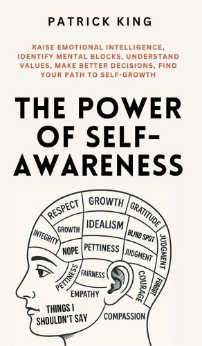 Cover image for The Power of Self-Awareness