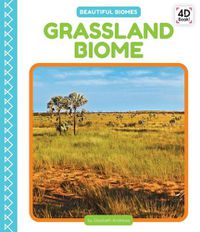 Cover image for Grassland Biome