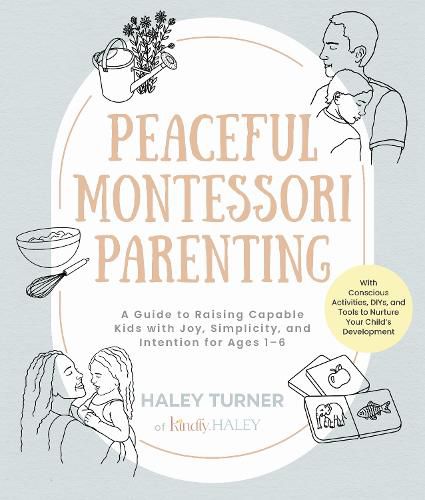 Peaceful Montessori Parenting