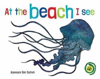 Cover image for At the Beach I See