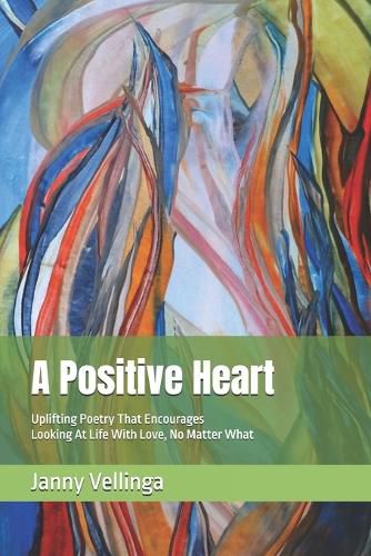 Cover image for A Positive Heart