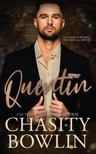 Cover image for Quentin