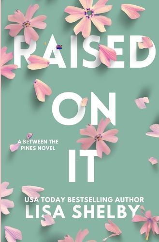 Cover image for Raised On It