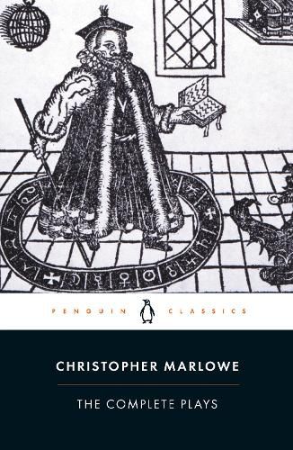 Cover image for The Complete Plays