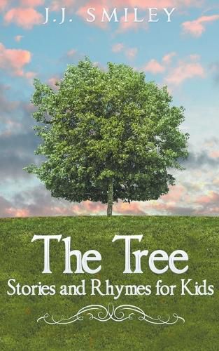 Cover image for The Tree