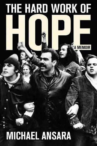 Cover image for The Hard Work of Hope