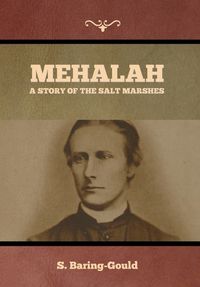 Cover image for Mehalah