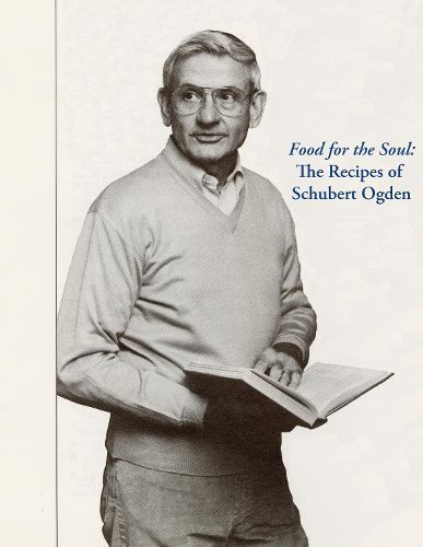 Cover image for Food for the Soul