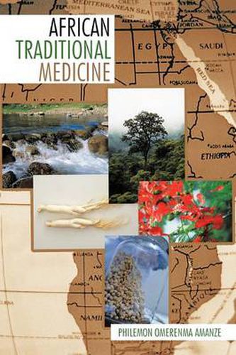 Cover image for African Traditional Medicine