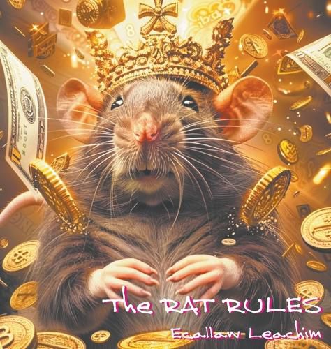 Cover image for The RAT RULES