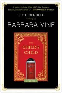 Cover image for The Child's Child